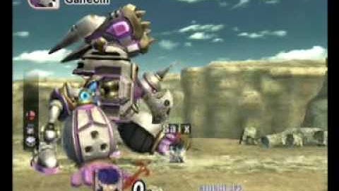 Super Smash Bros. Brawl SSE Walktrough Part 30
