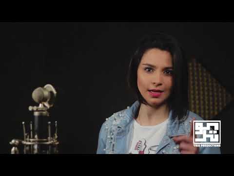 Noor Alsheikh Qasim اياك أن بقلم و أداء نور الشيخ قاسم 