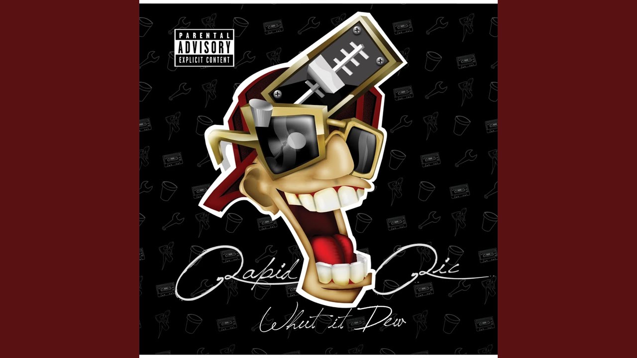 The Whut It Dew Album Intro (feat. Chalie Boy)