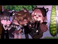✨💢|| Chin Surgery || MEME || Gachalife || TikTok - Trend || (ft. ¥Rosie¥ and • Hades • ッ)✨💢