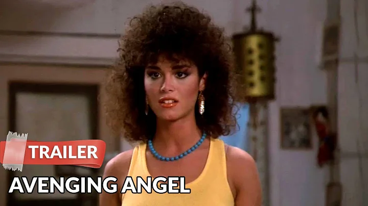Avenging Angel 1985 Trailer | Betsy Russell | Rory...