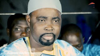 Serigne Cheikh Diop MBAYE: NGOTOUM MAME DIARRA BOUSOO