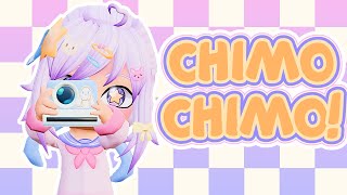 ⭐(3D GACHA) ⭐CHIMO! CHIMO! | Meme | Awesome Ambz