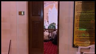 Şeyh Ali Kara Türbesi malatya Aşağı örüşkü köyü 