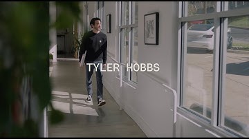 Tyler Hobbs | From Noise, 2025