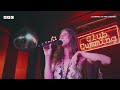 Daphne Always Live on Stage! | Cumming to the Cabaret