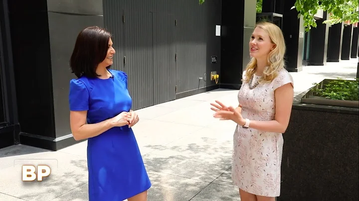 Broadway Profiles: WICKED's Ginna Claire Mason on ...