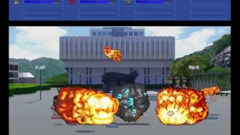 AschesLF2 Mod - All Last Words