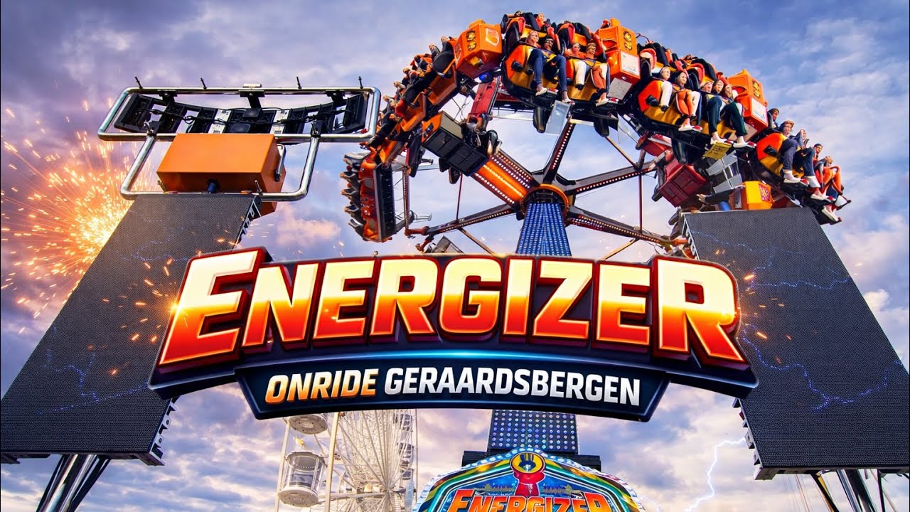 Energizer (Thompson - Sellier) 