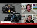 So reagiert Verstappen nach dem IRREN FOUL in Barcelona! | Rennanalyse F1 Barcelona 2025