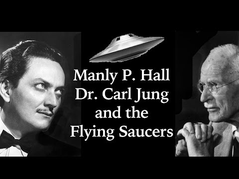 Video: Carl Jung Om UFO'er: 