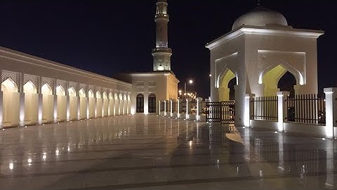 سورة المنافقون SURAH AL-MUNAFIQOON رمضان 1443 RAMADAN 2022 البحرين Bahrain #عبدالولي_الاركاني