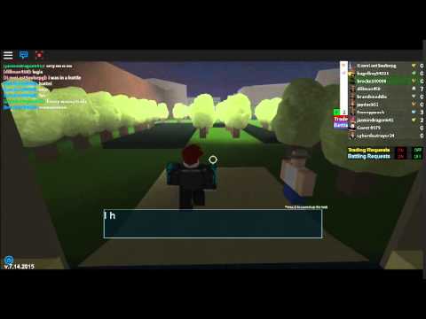 Roblox Project Pokemon 1 Beating Brock And Viridian Forest Youtube - https web roblox com games 115390858 project pokemon