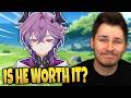 I Built Durin In A SINGLE Stream Is He Actually Worth It 