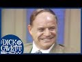 Don Rickles On How He Met His Wife | The Dick Cavett Show