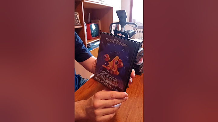 Sega Mega Drive: top 20 da giocare senza pensarci!