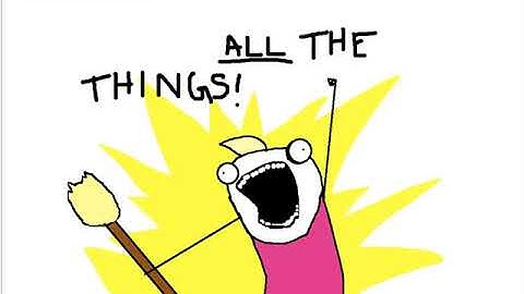 ACRL DG Leadership: "Being Bold to Open Doors"