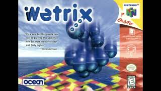 Wetrix (N64) OST - Practice Mode