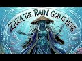  One piece chapter 1182. The rain God is here 🤯 🤯 🤯 it keeps getting better!!!