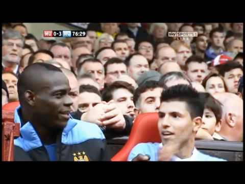 Mario Balotelli Tribute [HD]