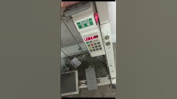 Solution of Error 13 in supu control box