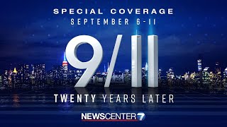 20 years later: 9/11 Remembered | WHIO-TV