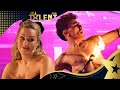 El BAILARÍN ATORMENTADO supera sus LÍMITES en la final | Final | Got Talent España 2023