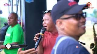 CINTA HITAM - SUMBANGSIH | ANICA NADA 19 OKTOBER 2025 | MANGGUNGAN | TERISI | INDRAMAYU