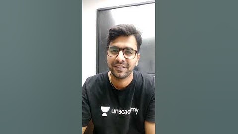 JEE Mains 2021: Should I take a drop? | JEE Sprint | Arvind Suthar  #shorts