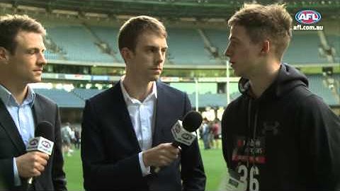 PTV: Draft combine - Day 1