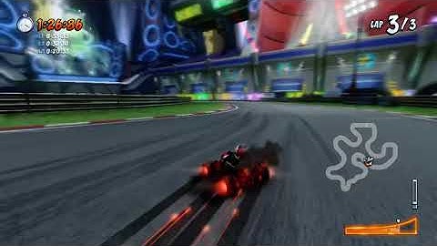 Dev Time | CTR | Slide Coliseum