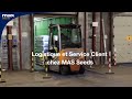 Logistique et service clients  mas seeds