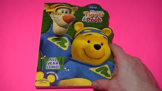 Playhouse Disney Book... New Thrift Find