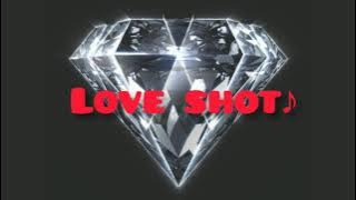 Exo😚 Love shot❤️ Ringtone ♪