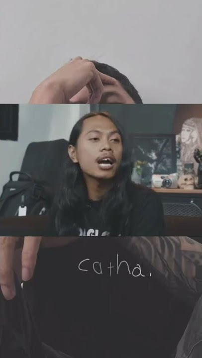 Pesan Bang Baud Buat Kaum-kaum Muda#shorts #bimopickypicks #pickypicks #pickypick #bangbaud