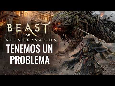 ANTES DE COMPRAR BEAST OF REICARNATION MIRA ESTO PORQUE HAY UN PROBLEMA