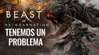 ANTES DE COMPRAR BEAST OF REICARNATION MIRA ESTO PORQUE HAY UN PROBLEMA
¿Merece realmente la pena Beast of Reincarnation? Bueno, te he preparado un análisis (review) para hablar en profundidad el nuevo RPG de acción de Game Freak, un estudio conocido por Pokémon que sorprende con una propuesta completamente diferente.
Te contaré como su historia, el mundo postapocalíptico inspirado en obras como NieR y la princesa mononoke, cuyo sistema de combate basado en bloqueos perfectos, habilidades especiales y exploración, además de todas las mecánicas que lo diferencian de un soulslike tradicional.
También repasamos sus principales virtudes, como la relación entre Emma y su compañero Koo, el diseño de sus escenarios, la progresión del personaje y la variedad de habilidades, sin olvidar los aspectos más criticables, como la repetición de enemigos y jefes, el ritmo narrativo o algunos problemas técnicos.
00:00 Fuera de la zona de confort
00:56 Es un juego de acción con RPG
02:40 Historia
03:34 Estructura
05:28 Exploración del mundo
06:43 Combate
08:17 Progresión y habilidades
10:06 Dificultad
10:58 Vinculos con Koo y otros personajes
12:10 Conclusiones
🏆 Hazte miembro y disfruta de las ventajas del canal:
▪ https://bit.ly/36yb4Mk
💚 ¿Te ha gustado este vídeo? Suscríbete:
▪ https://bit.ly/2GmFiZR
🎧 Mi última sesión llamada SLEEPLESS NIGHT:
▪ https://bit.ly/raysnakeyessleepessnight
🎮 Sígueme en Redes Sociales:
▪ Web | http://raysnakeyes.com
▪ Facebook | https://www.facebook.com/raysnakeyes
▪ Twitter | https://twitter.com/raysnakeyes
▪ Instagram | https://www.instagram.com/raysnakeyes
📁 Para contrataciones o sugerencias:
▪ contacto@raysnakeyes.com
#ps5 #beastofreincarnation #gaming ANTES DE COMPRAR BEAST OF REICARNATION MIRA ESTO PORQUE HAY UN PROBLEMA