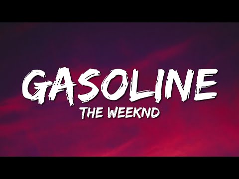 The Weeknd -