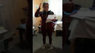 Partes del cuerpo en ingles