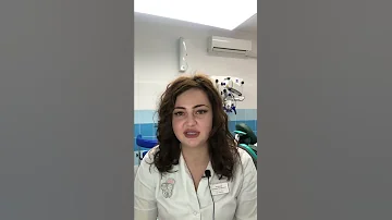 В каком возрасте лучше начать посещать ортодонт?