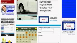 Rent My Car - Personal Car Sharing - Domains - Free
