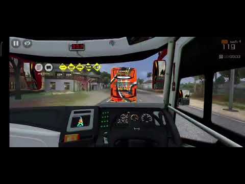 Bussid