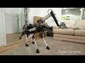 Google predstavio novog robota (VIDEO)