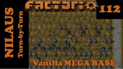 Factorio S7E112 - Doubling Rocket parts to maintain 1 rocket per minute