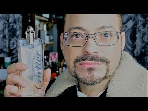 declaration-de-cartier-review-en-español