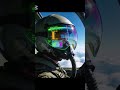 Future aircraft virtual design