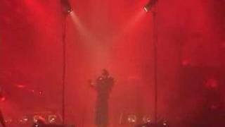 Marilyn Manson The Love Song Live