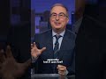 AI Chatbots #lastweektonight