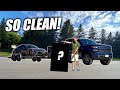 Buying Car Parts in the CENTRE of Canada! Cross Canada Part 2