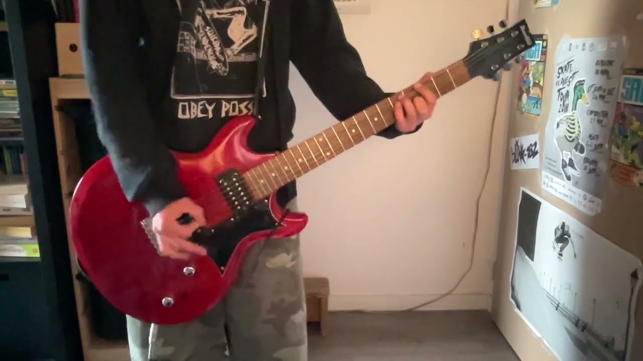 Donuts N' Glory - Chrono Unlogical COVER